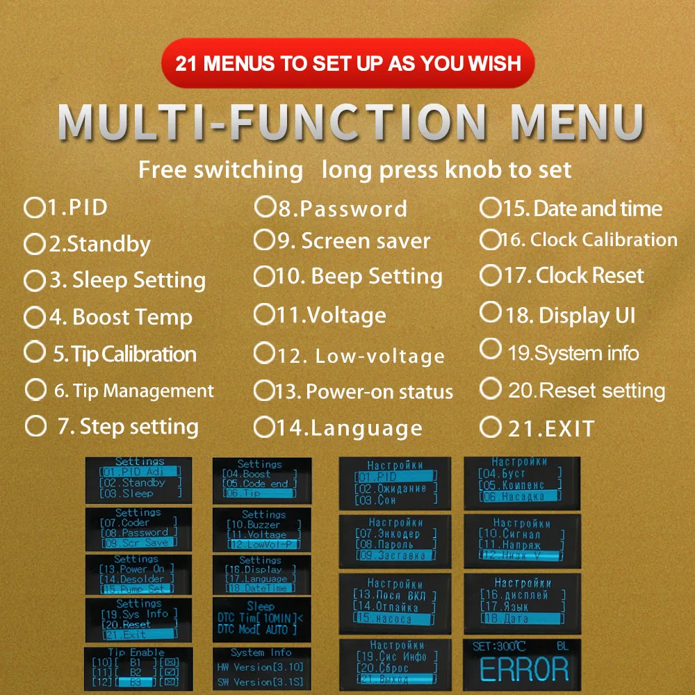T12-A Cordless Soldering Station Soldering Iron for Dewalt/for Makita/for Milwaukee Battery Li-ion Portable repair Power tools
