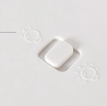 
Led motion sensor night lights 0.5w On / off gravity tilt charging switch lamp indoor 