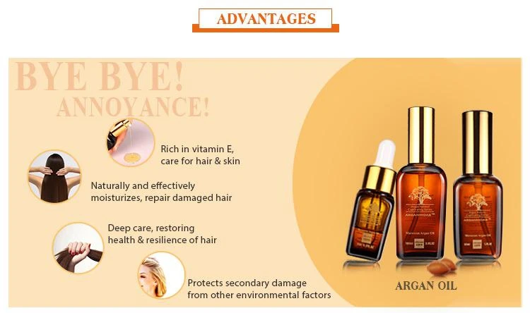 hair treatment oil
