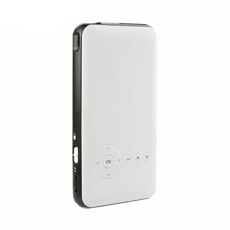 Education use digital slide powerpoint projector