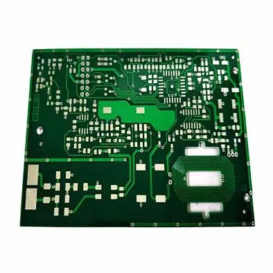 fr4 double sided pcb Factory Professional manufacture