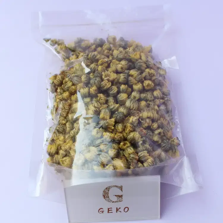 GEKO Food Promotional Winners Products Chamomile Tea For Flavoured Tea