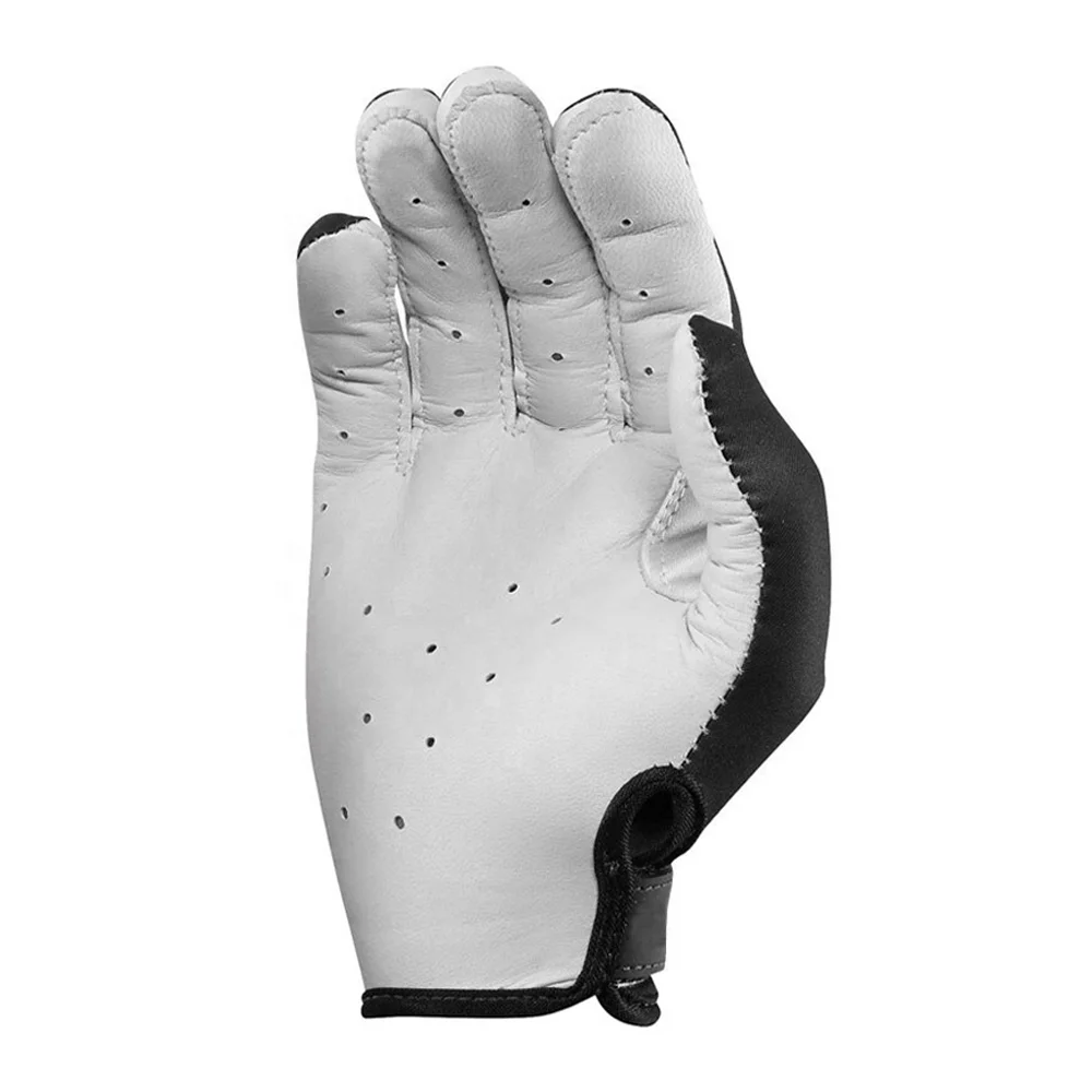  Wholesale Heavy Duty Gym Fitness Full Finger Cross fit Weightlifting Bodybuilding Training Gloves