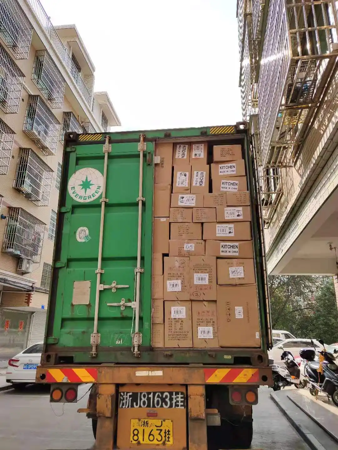 large 50cm 65cm round shape casting flower Metal stainless steel tray hotel arab food fruit tray