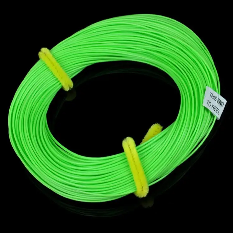 Wholesale Quality Fishing Special Fly Fishing Line Tip Line Float Line