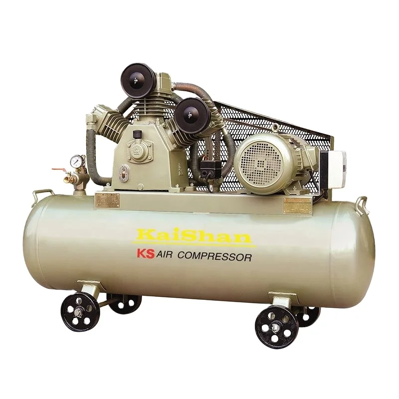 Kaishan воздушный компрессор высокого давления среднего давления поршневой воздушный компрессор