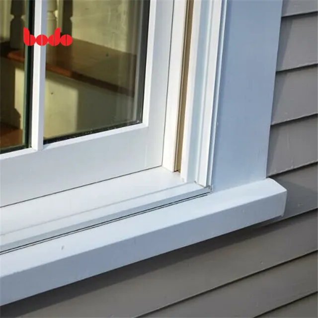 PVC Trim Board / CROWN MOULDING CASING CELUKA BOARD 10MM 8MM