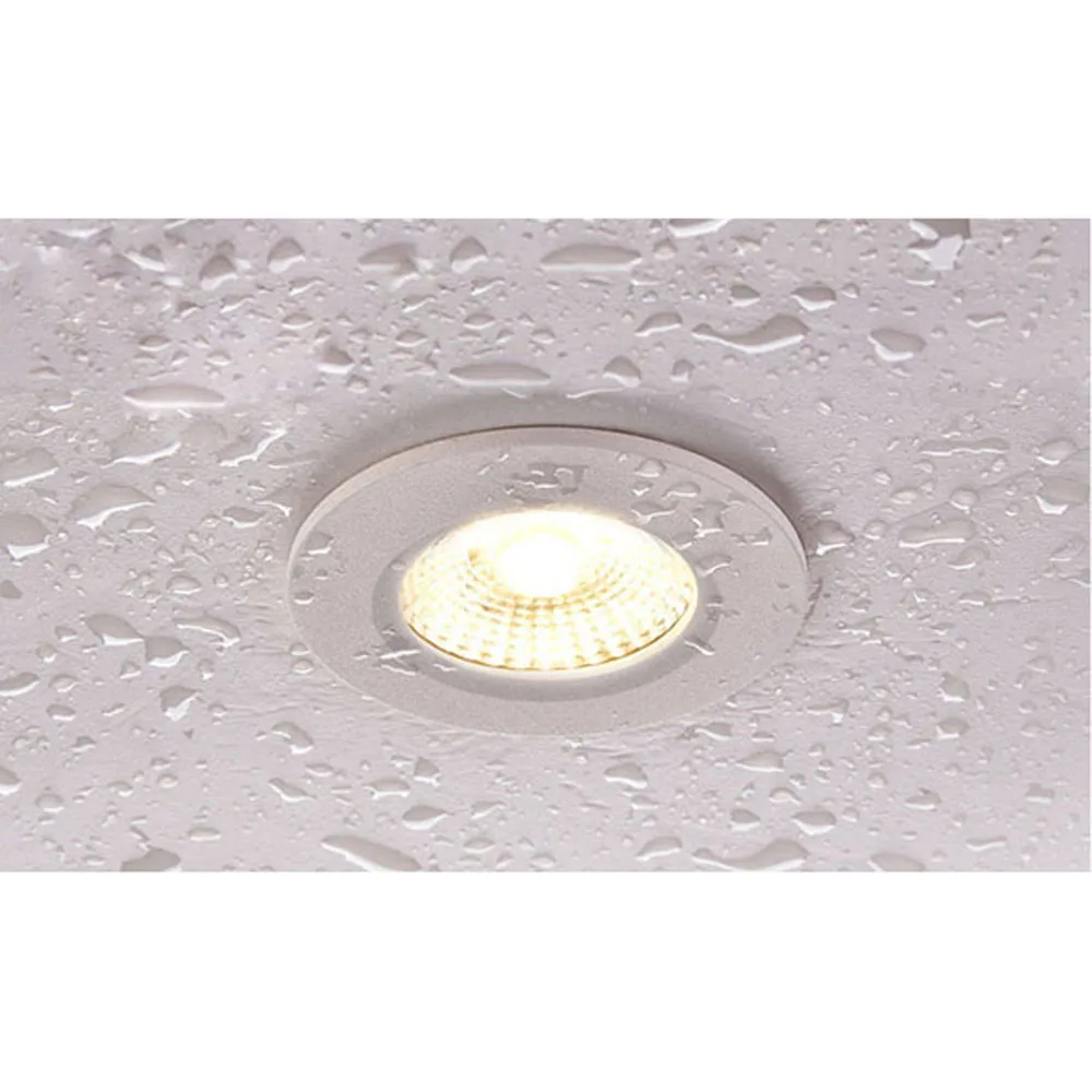 Vertex china led down lighting fire rated down lights down light led