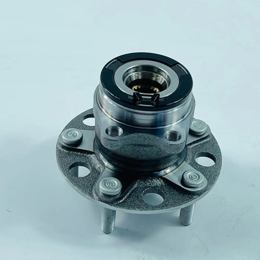 
Rear Wheel Hub Bearing Assembly For Jeep Compass/Patriot;Dodge Avenger/Caliber;Chrysler Sebring 2 Matic 2007-2010 OEM#5105719AB 