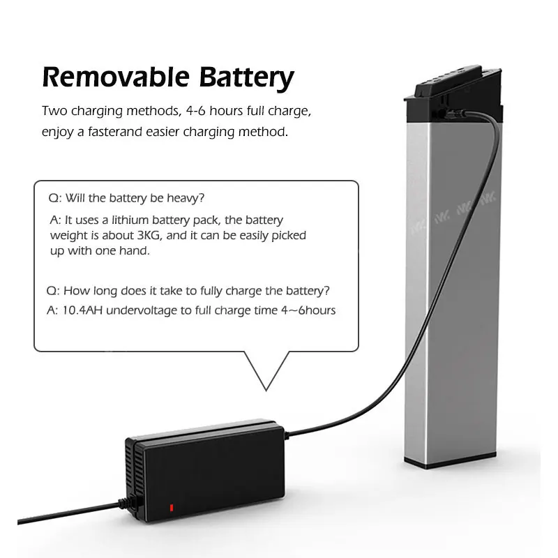 Eu Warehouse 500w 20 Inch Fat Tire Folding Electric Bike Foldable Ebike Electric Bicycle Bicicleta Eletrica Bicicletta/Elettrica