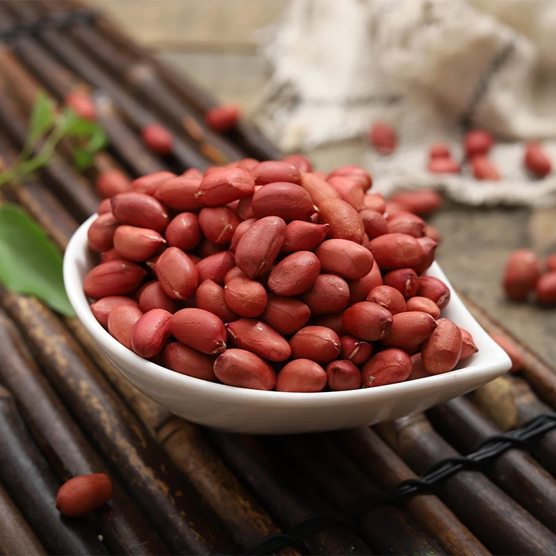 Ведущий экспортер сушеных арахисовых ядер, оптовая продажа