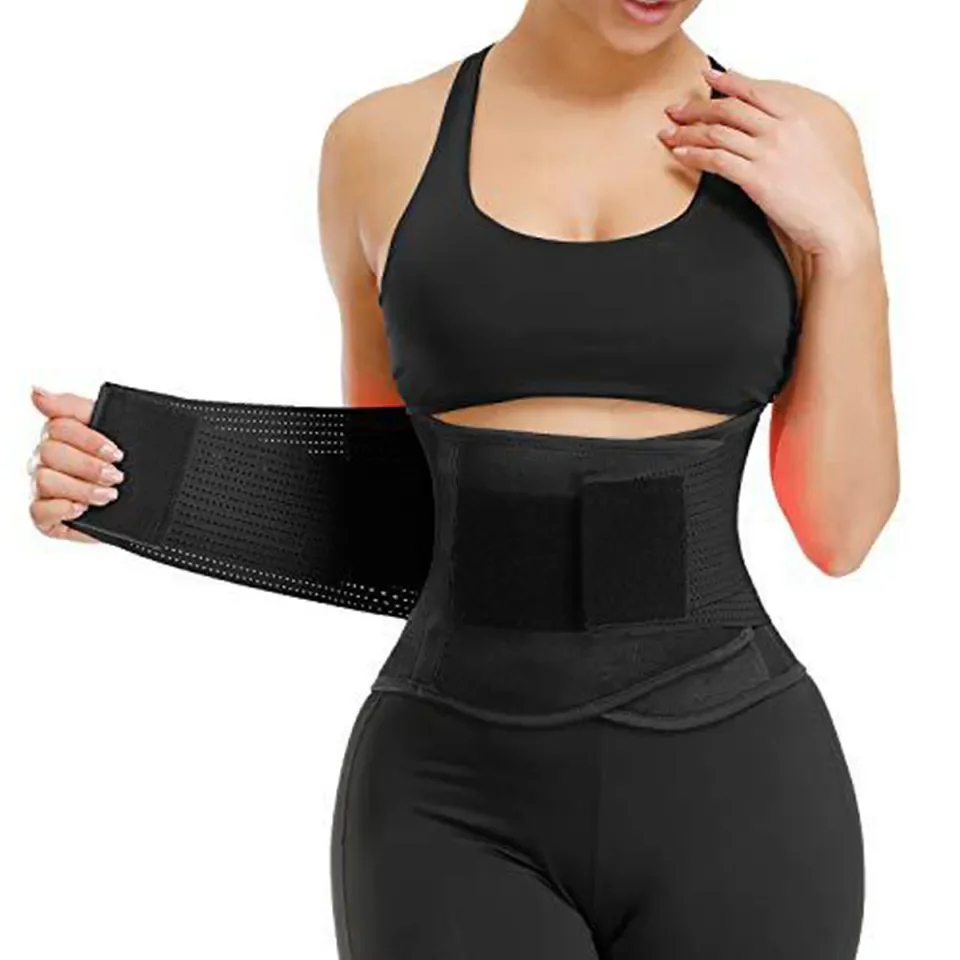 Plus size Latex Corset Waist Trainer Body Shaper Slimming Sheath Belly Colombian Girdles Women Shapewear