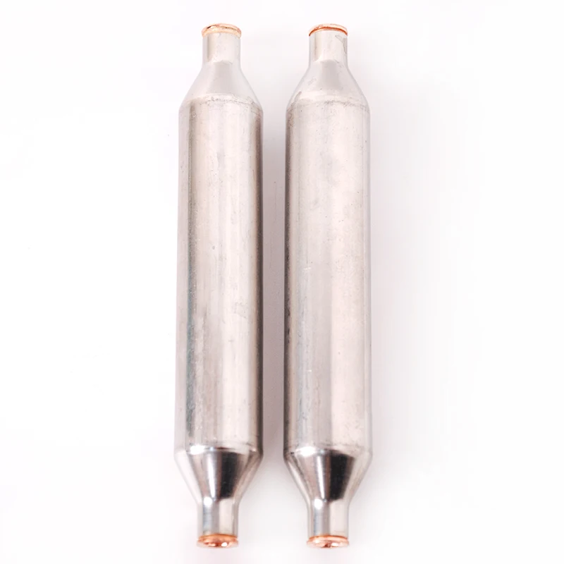 Stainless steel air conditioning accessories with appropriate price and quality assurance