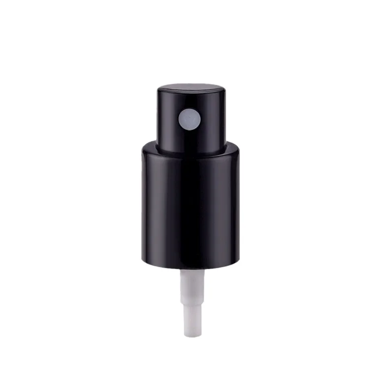 Mist spray pump mister micro sprayer for men perfume packing