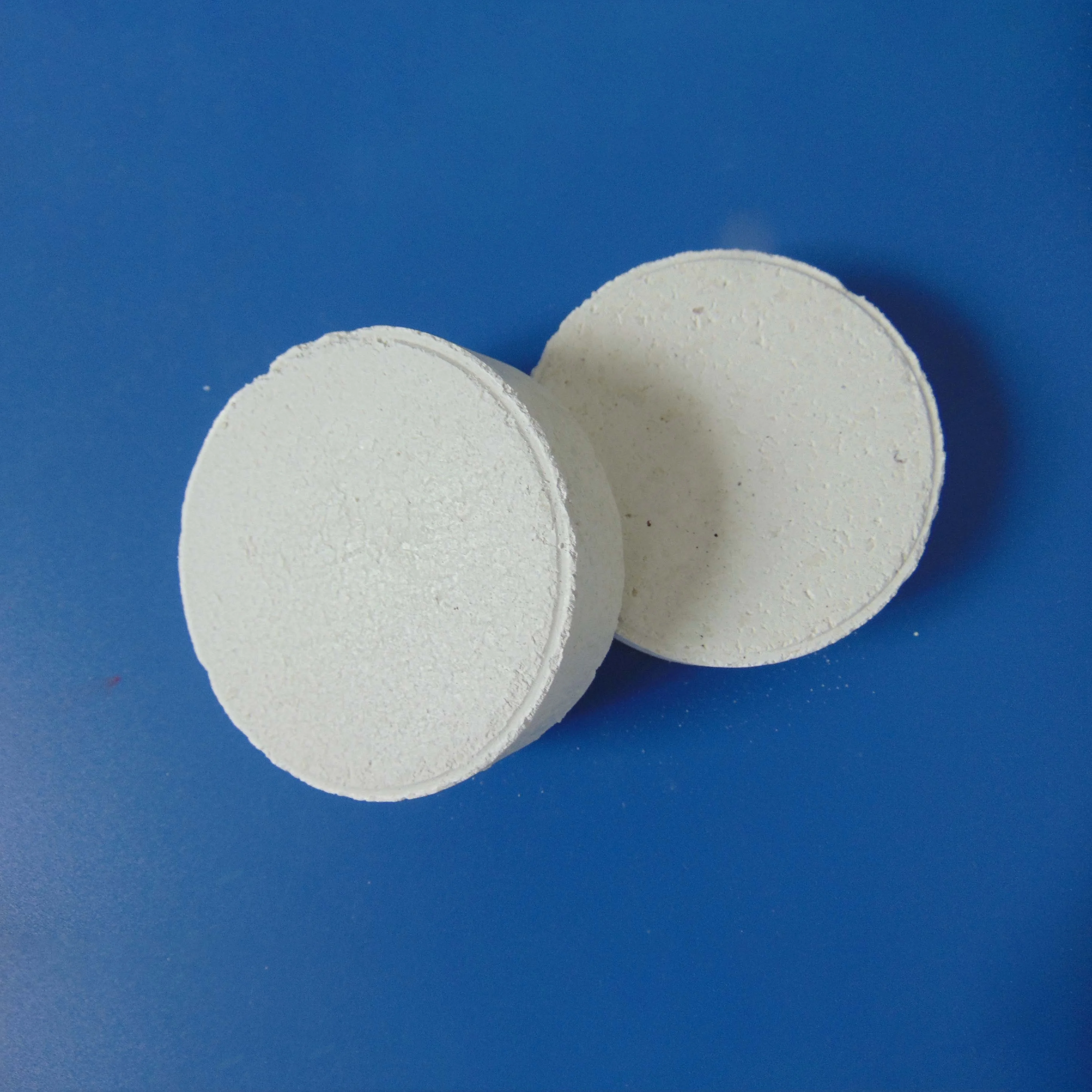 Продажа гипохлорита кальция гранулированного 65% методом натрия