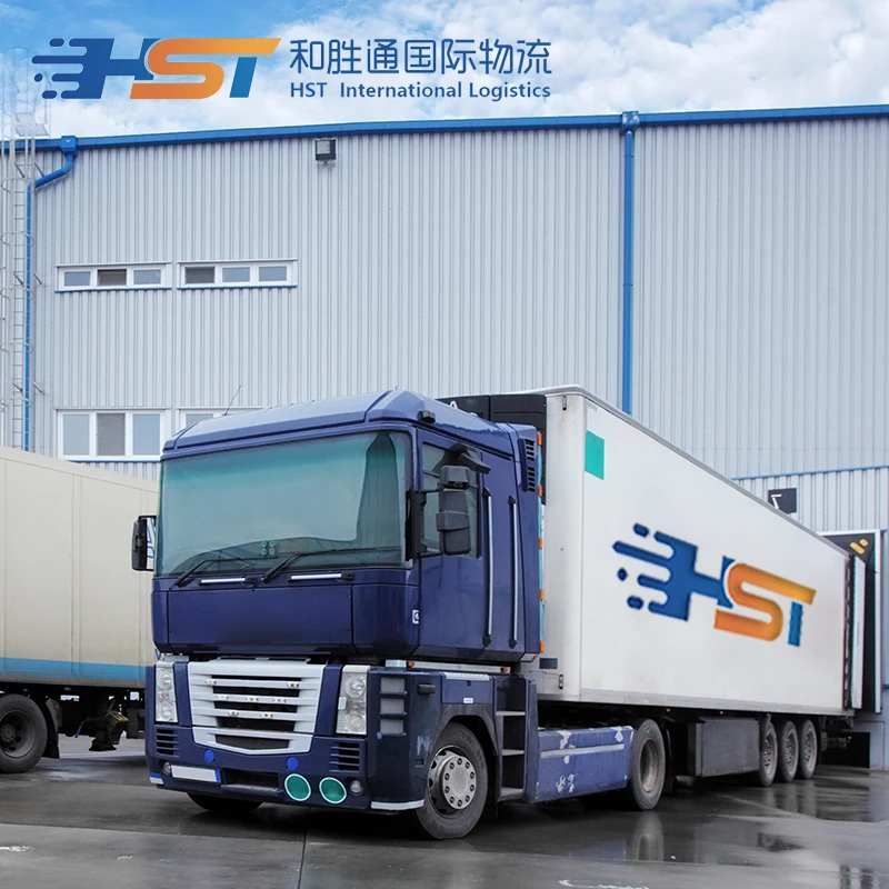 China Freight Forwarder Fast And Convenient One Stop Service to Kazakhstan DAP Dedicated Line Receive Oversized Goods Pickup