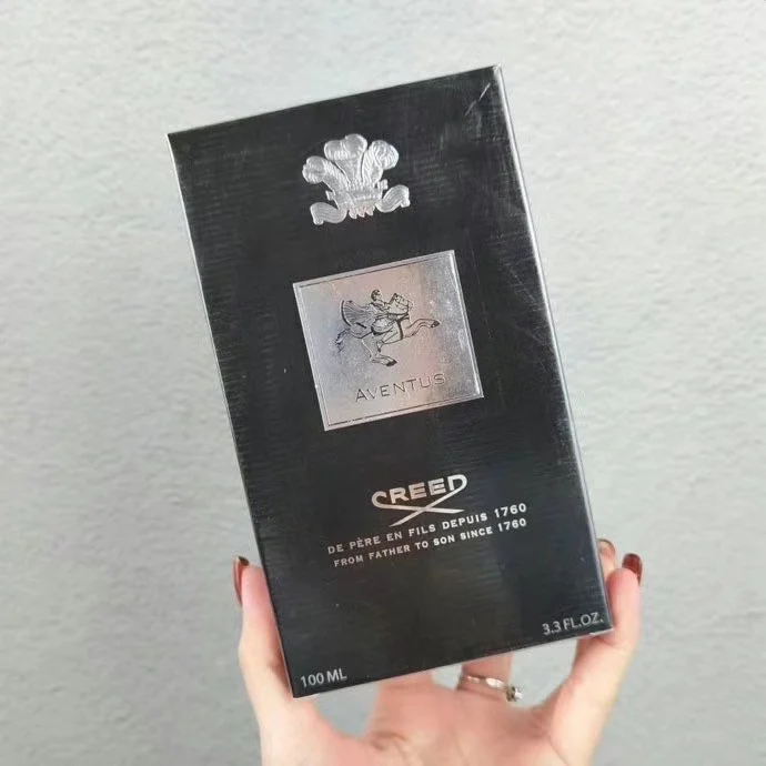 100ml Brand Men Perfume Cologne Men Perfumes Eau De Parfum New In Box Man Perfume Origin Body Spray Fragrance Fast Shipping