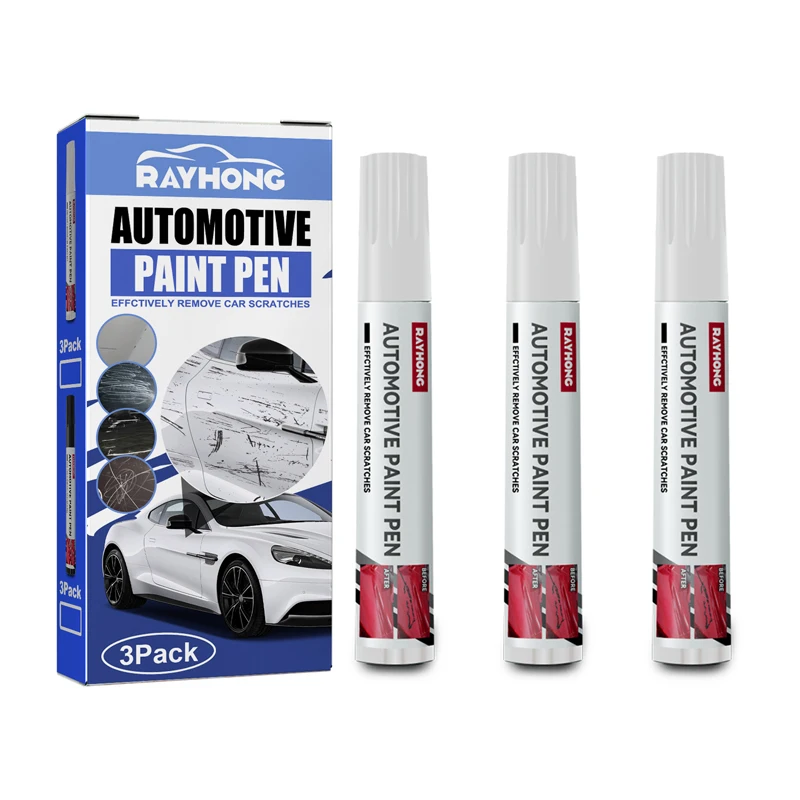 High quality paint scratch repair pen marks paint repair pen at stock