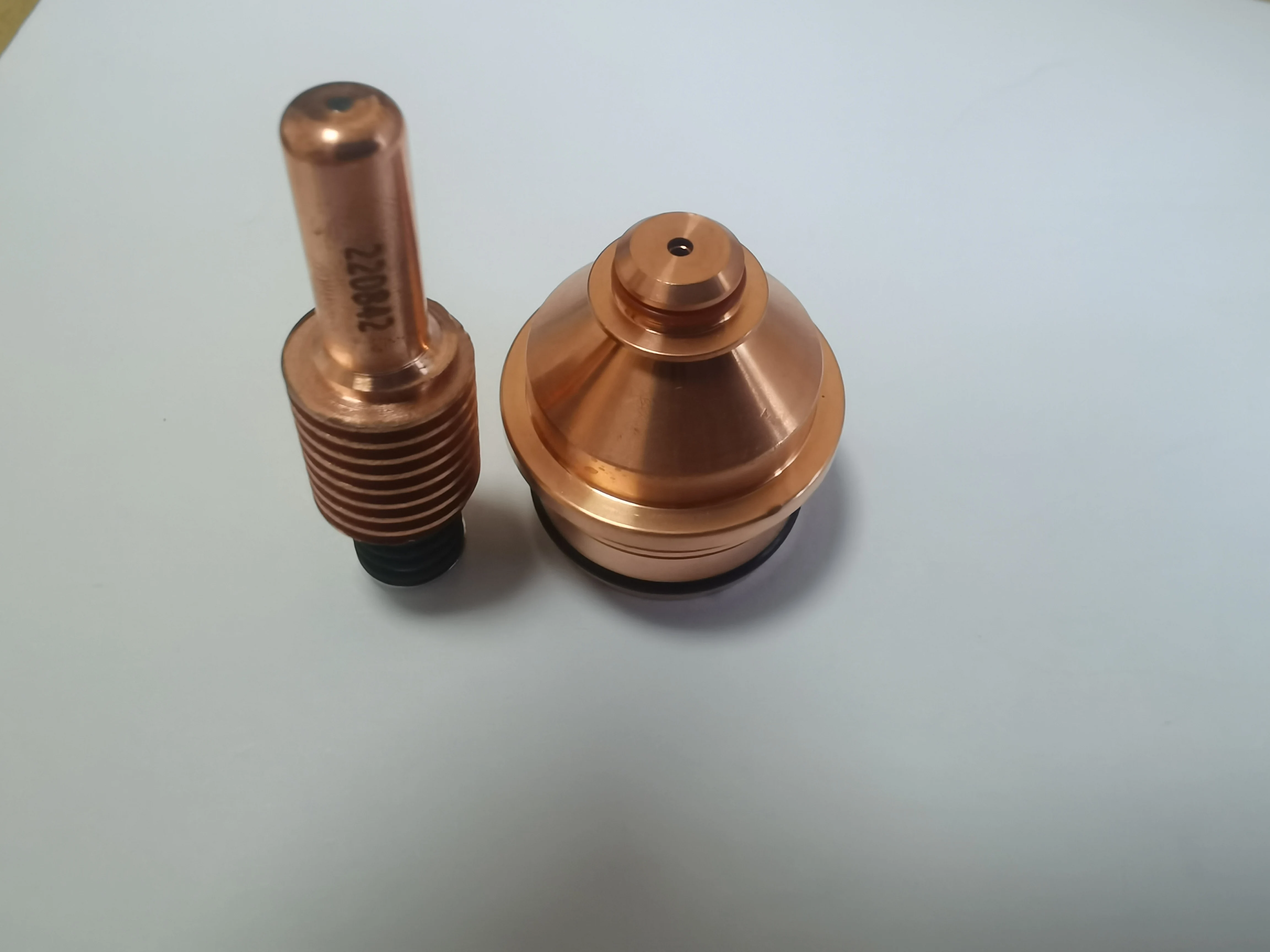 Плазменная режущая насадка для плазменной резки 200A 220937/420044/420045/220936/220488/420087/220487/220492