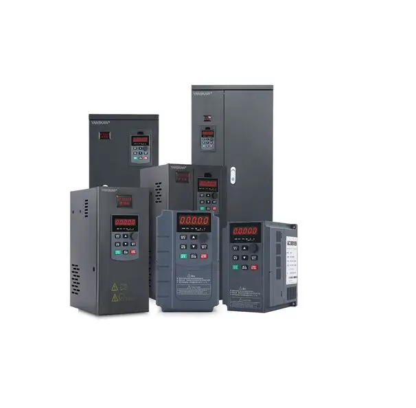 ATV71 ATV61 series inverter Chinese panel VW3A1101 brand new and original