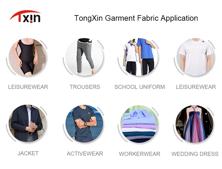 
sports Wear 100 polyester breathable mesh fabric for footballs clothes 