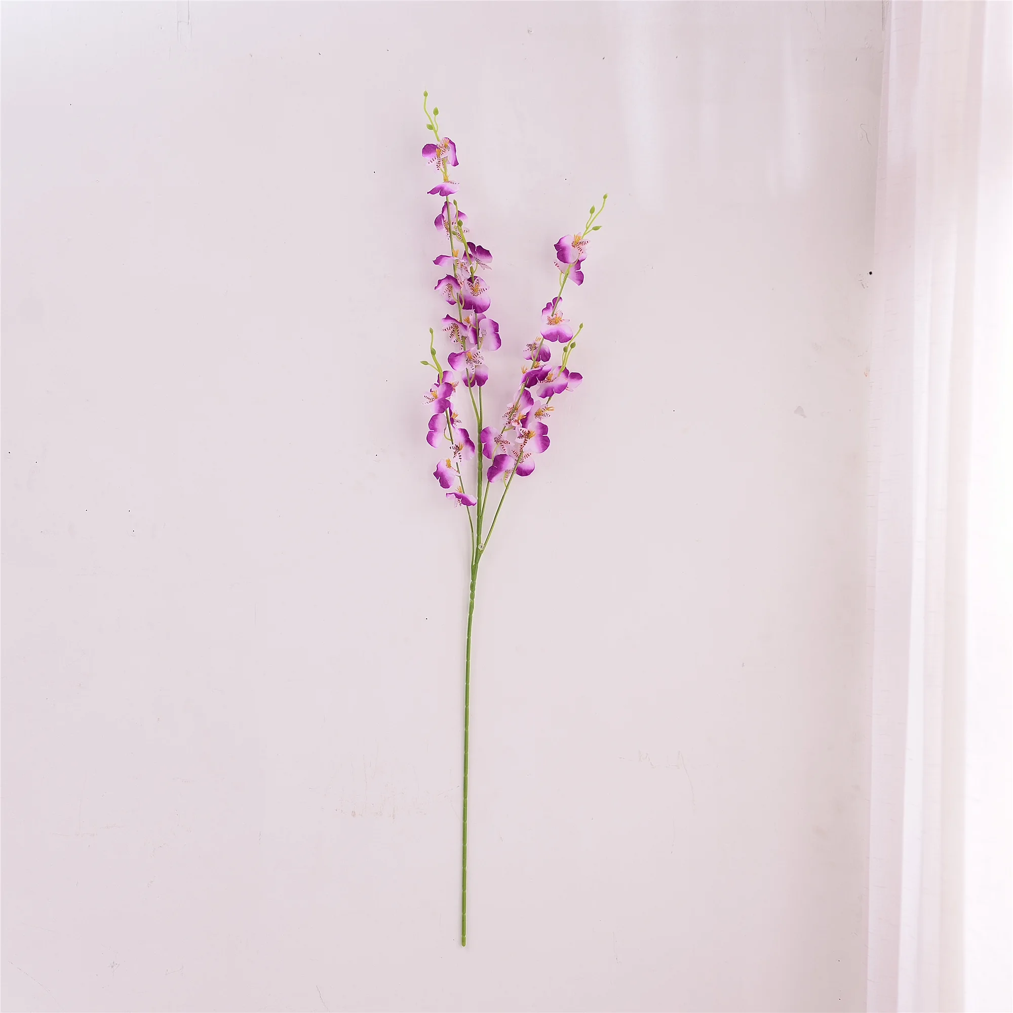 Dancing Orchid Wholesale Tall Artificial Plant Decoration Plants