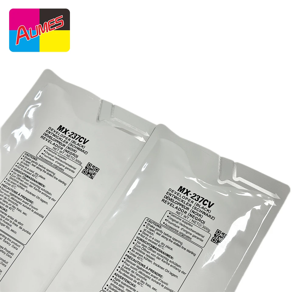 B/W Develoepr для Sharp MX237CV MX237 Разработчик AR6020 6023 6026 6030 6031N MX2048S 2348D 2648N 2658U 3158U