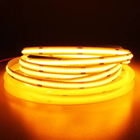 Wholesale led light strip 120 leds outdoor 24v12v   home  flexible soft light strip