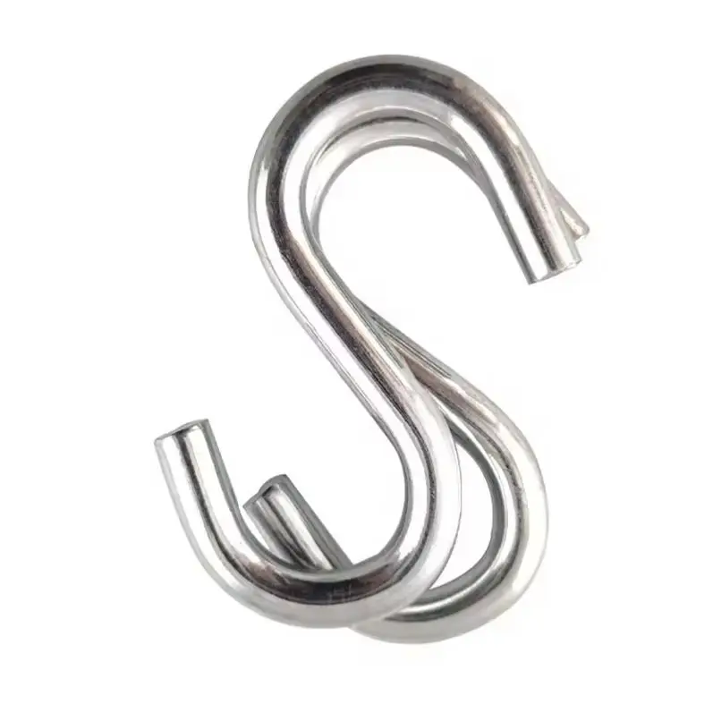 30kn Aviation Aluminum Alloy Swivel Swing Device Safety Carabiner For Yoga/hammock