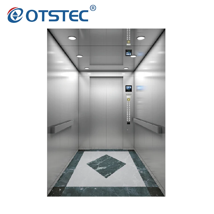 cheap 630kg residential lifts passenger elevator price for sale