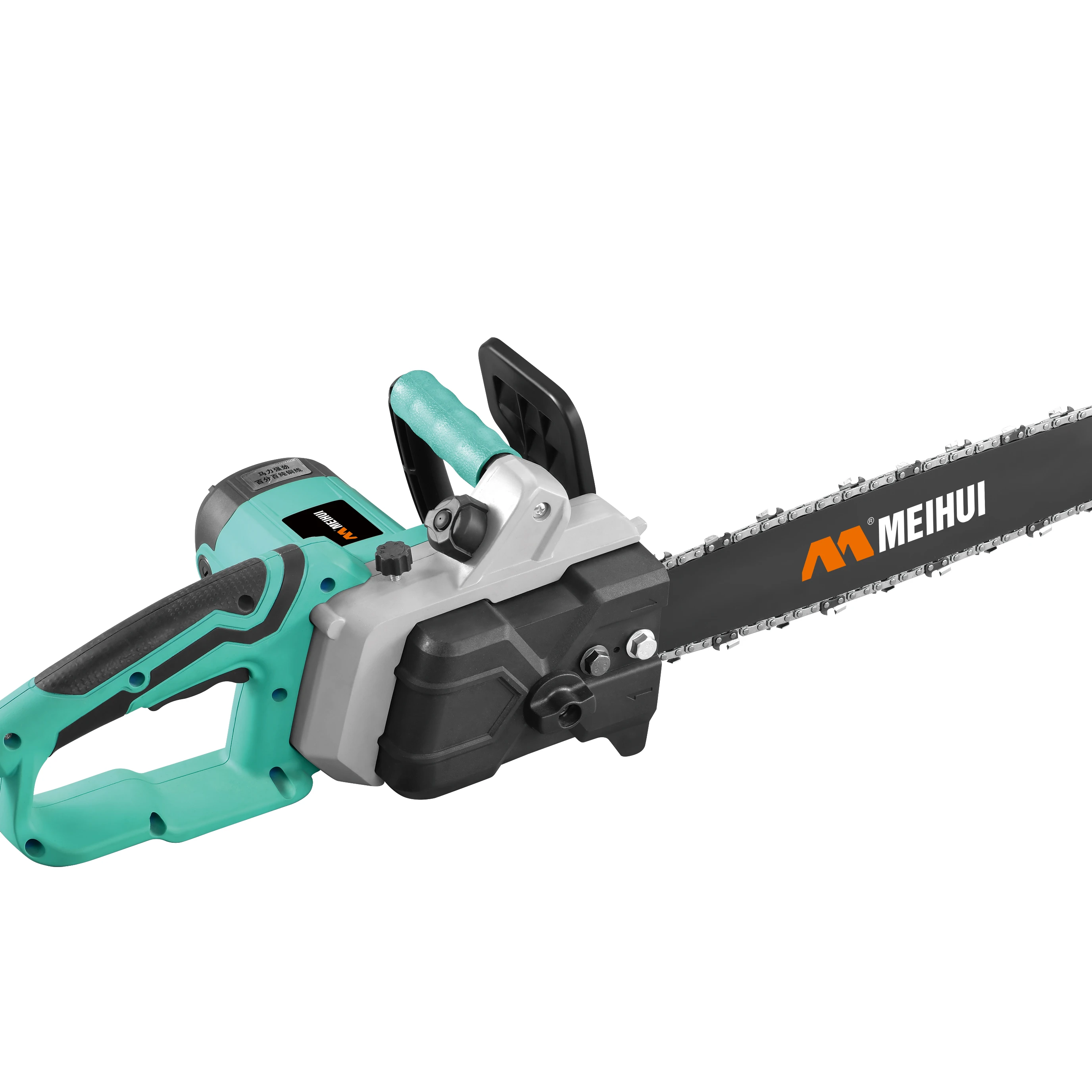 
power tools industrial 2-strokes wood cutting petrol chainsaw gasoline powered 45cc 20 inch chain saw machine 