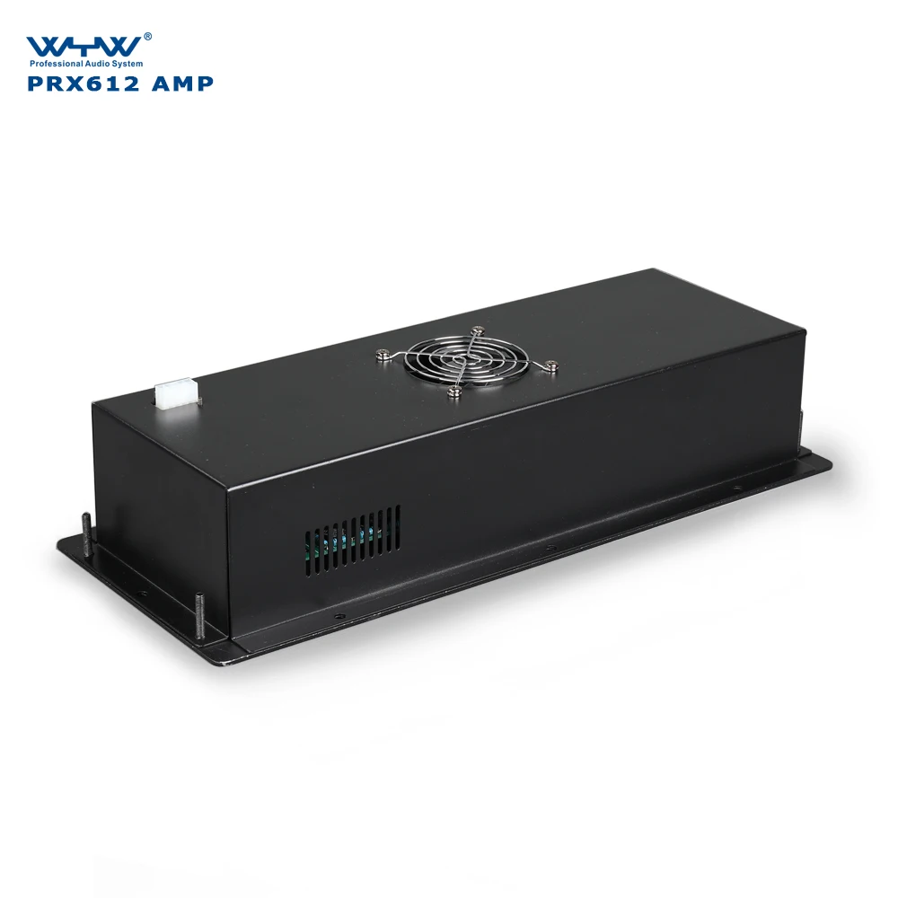 Active Speaker Full Frequency Power Amplifier Module