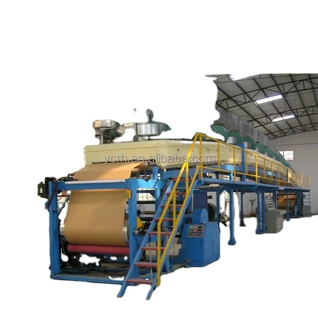 Automatic PET PVC BOPP Self Adhesive Coating Machine price