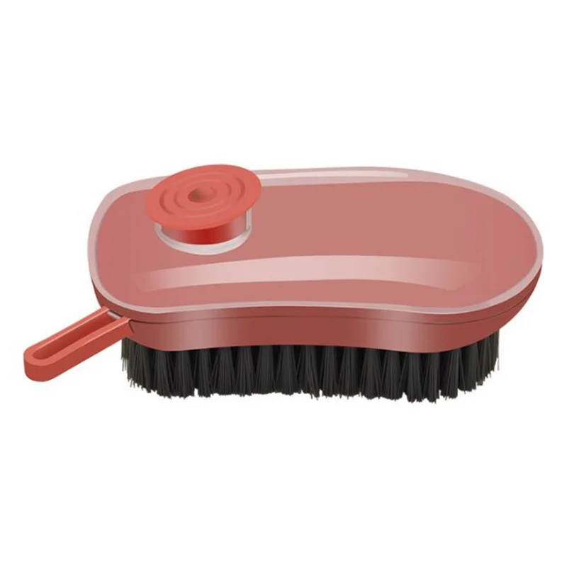 Бытовые товары для стирки многофункциональная щетка обуви