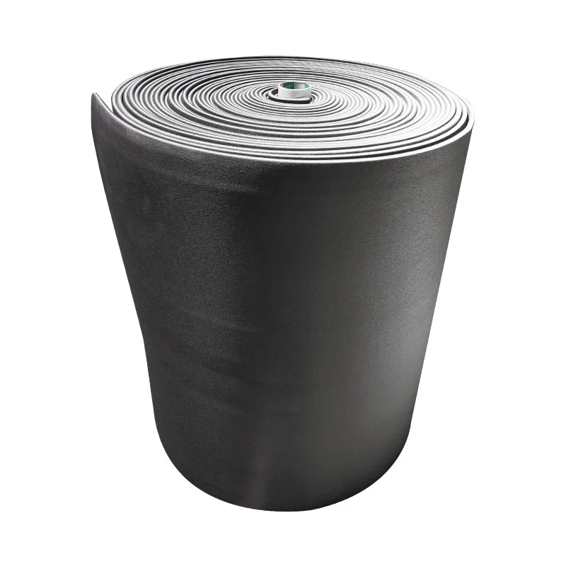 XPE sound-proof and shock-absorbing PAD sound deadening of car deadener sheet insulation