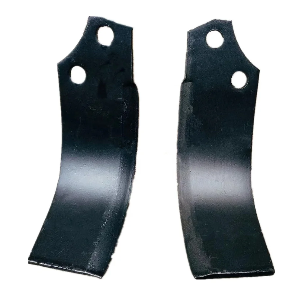 New Type Cultivator Machine Plough Plow Blade Farm Equipment Rotary Tiller Blade