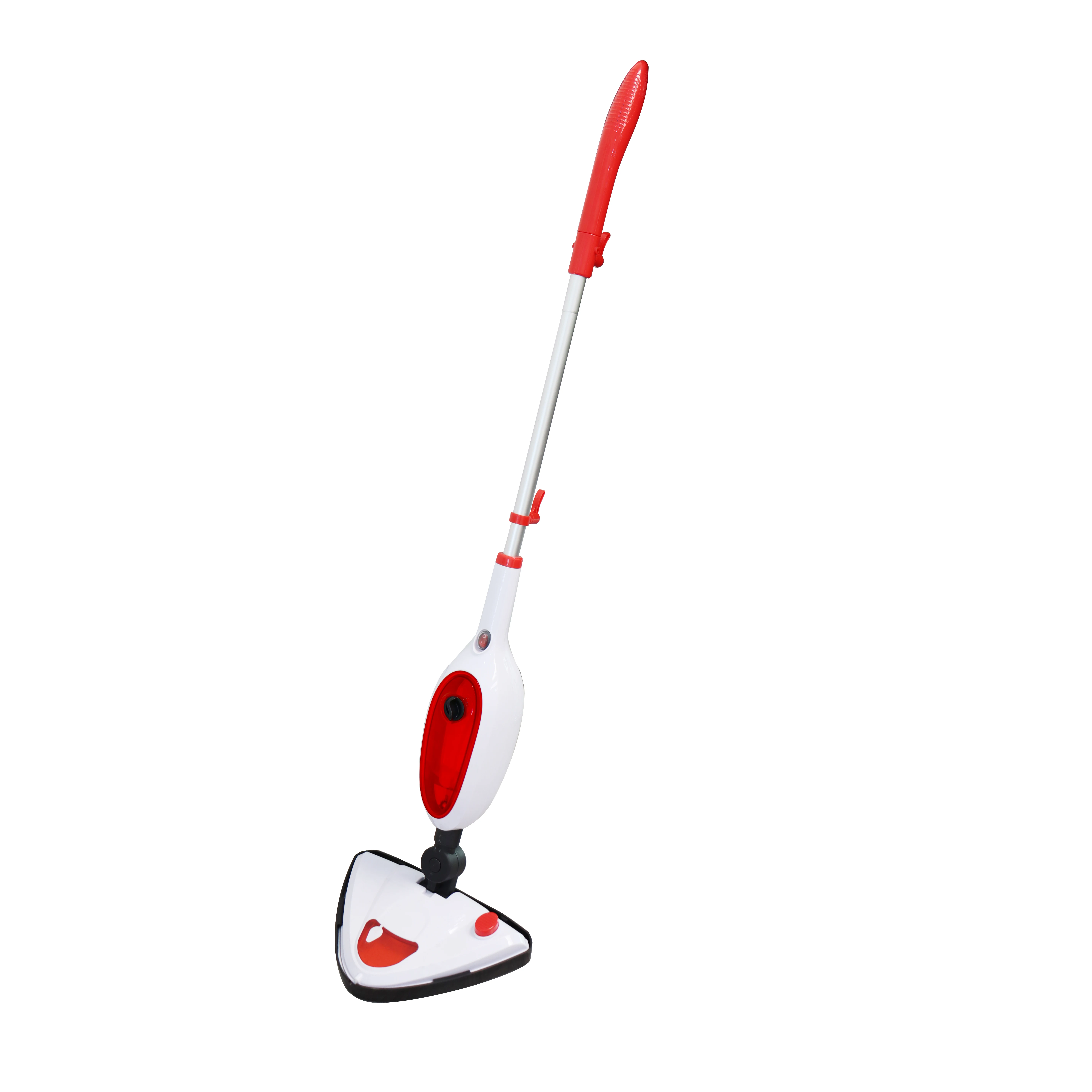 2022 ручка для умного дома, треугольная Паровая Швабра из волокна, очиститель для дома