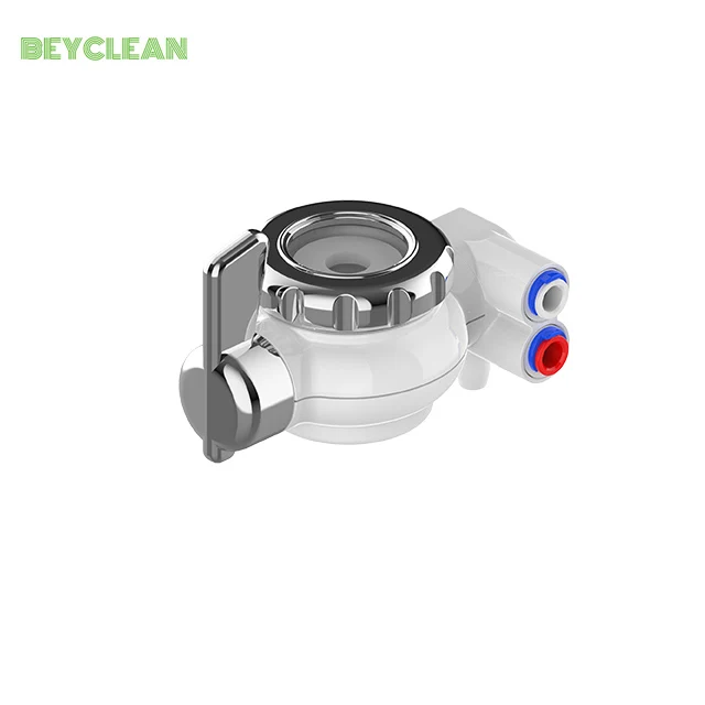 Home kitchen faucet tap water adapter connector accessory