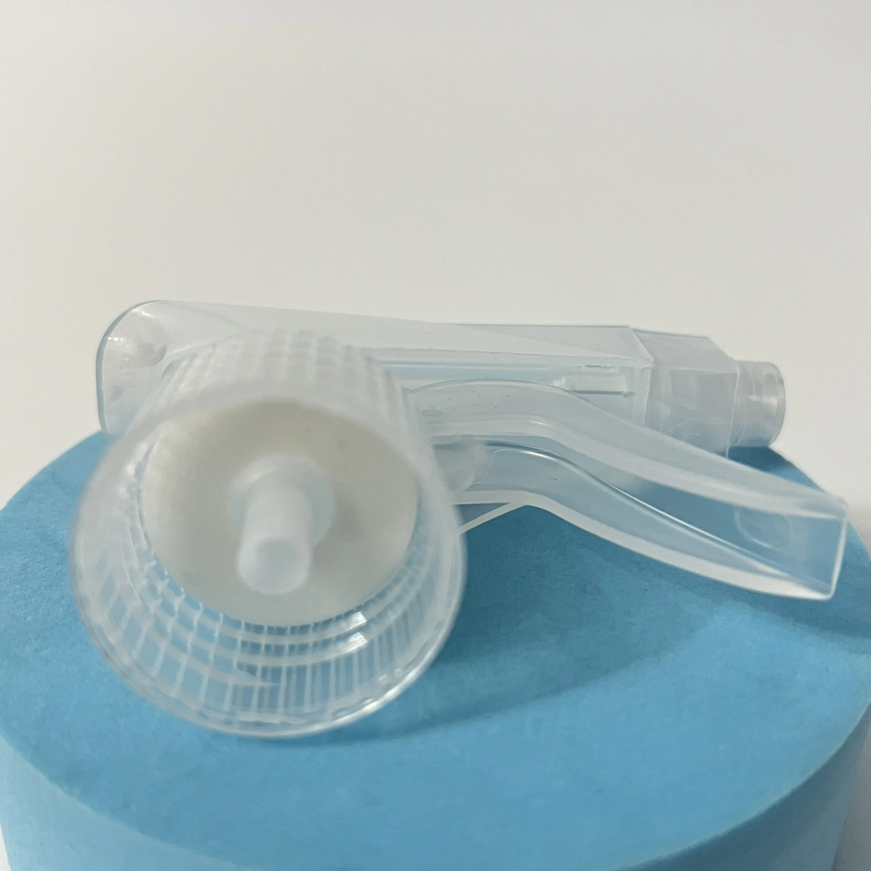 Wholesale 28 400 410 Garden Kitchen Cleaning Car Spray Pump Square Water Trigger Sprayer For Plastic Bottle