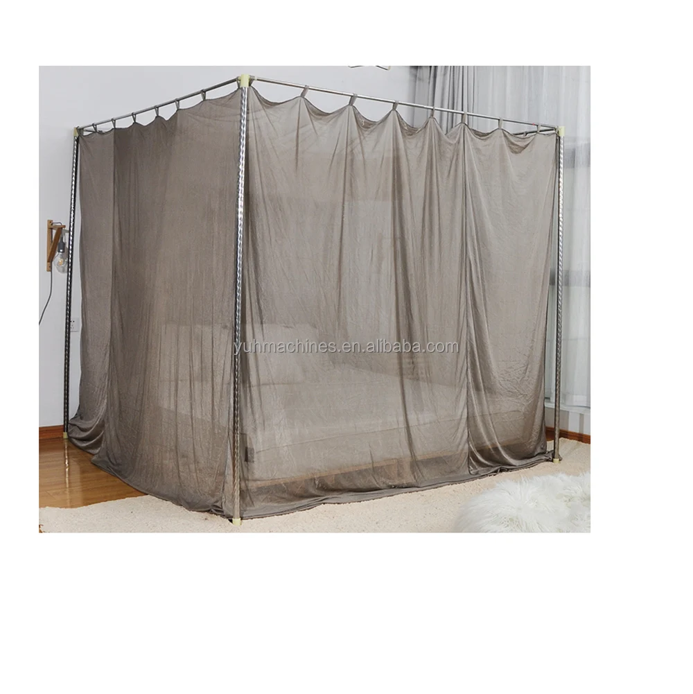 RFID SHIELDING Canopy Anti Radiation Canopy EMF Shielding Mosquito net EMF canopy