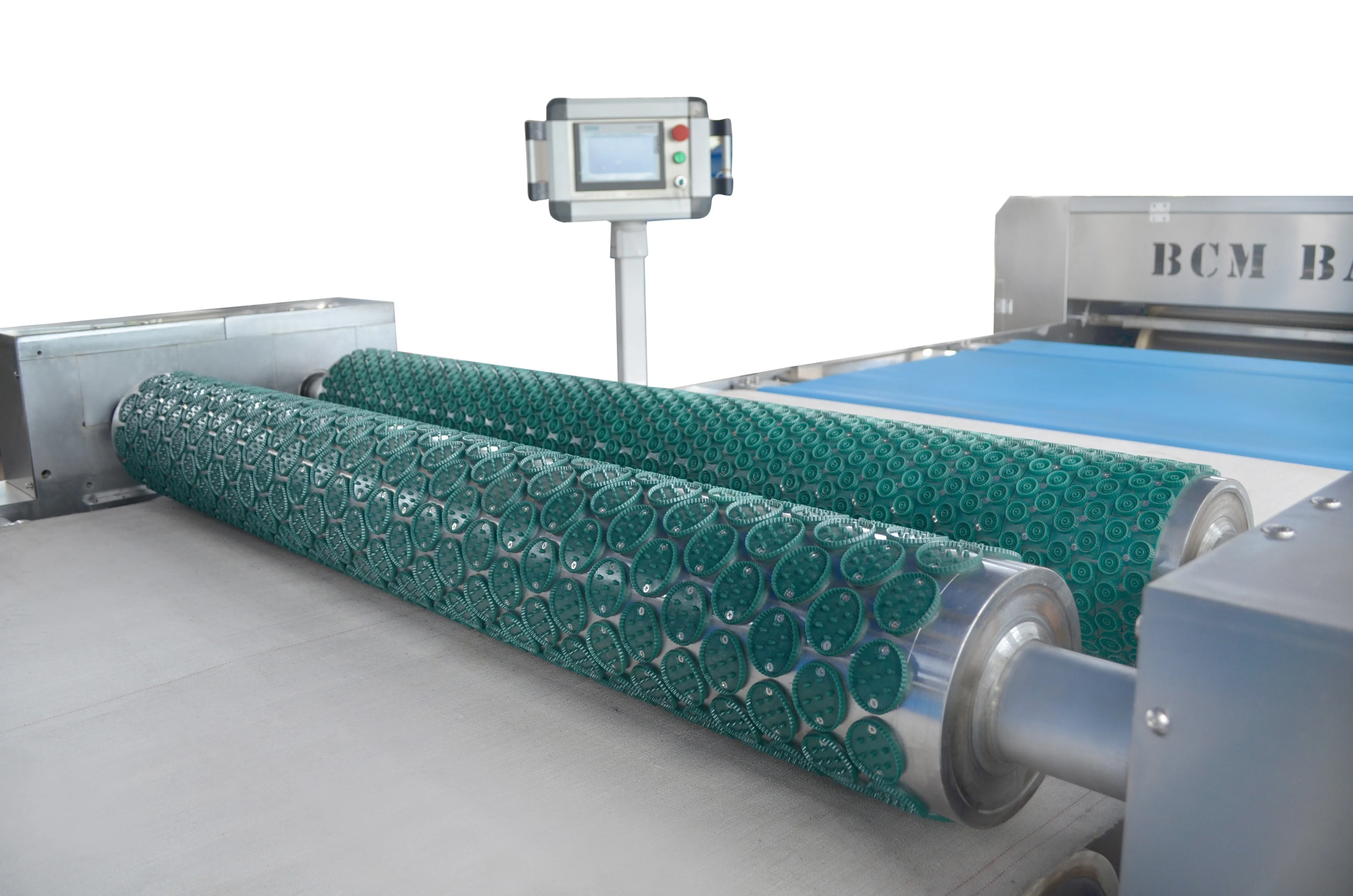 Hard Soft Biscuit Production Line Machines to Make Biscuits Small Making Machine Price