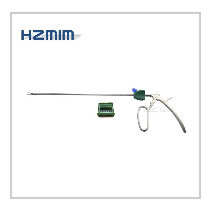 Rigid laparoscope endoscope, laparoscope 10mm 30 degrees