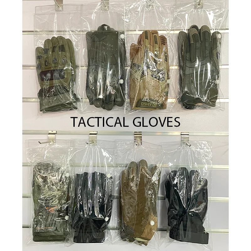 Multiple Styles Water Resistant Work Anti-Slip Ski Warm Sport Gloves Winter For Snow Outdoor