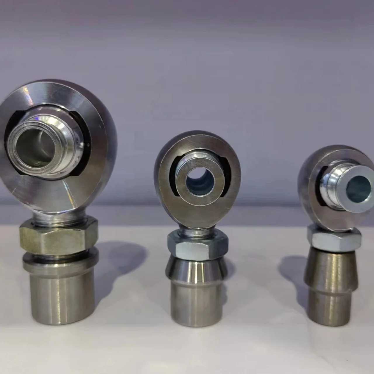 suspension parts heavy duty chromoly heim joint with kits 5/8 3/4 7/8 1 1/4