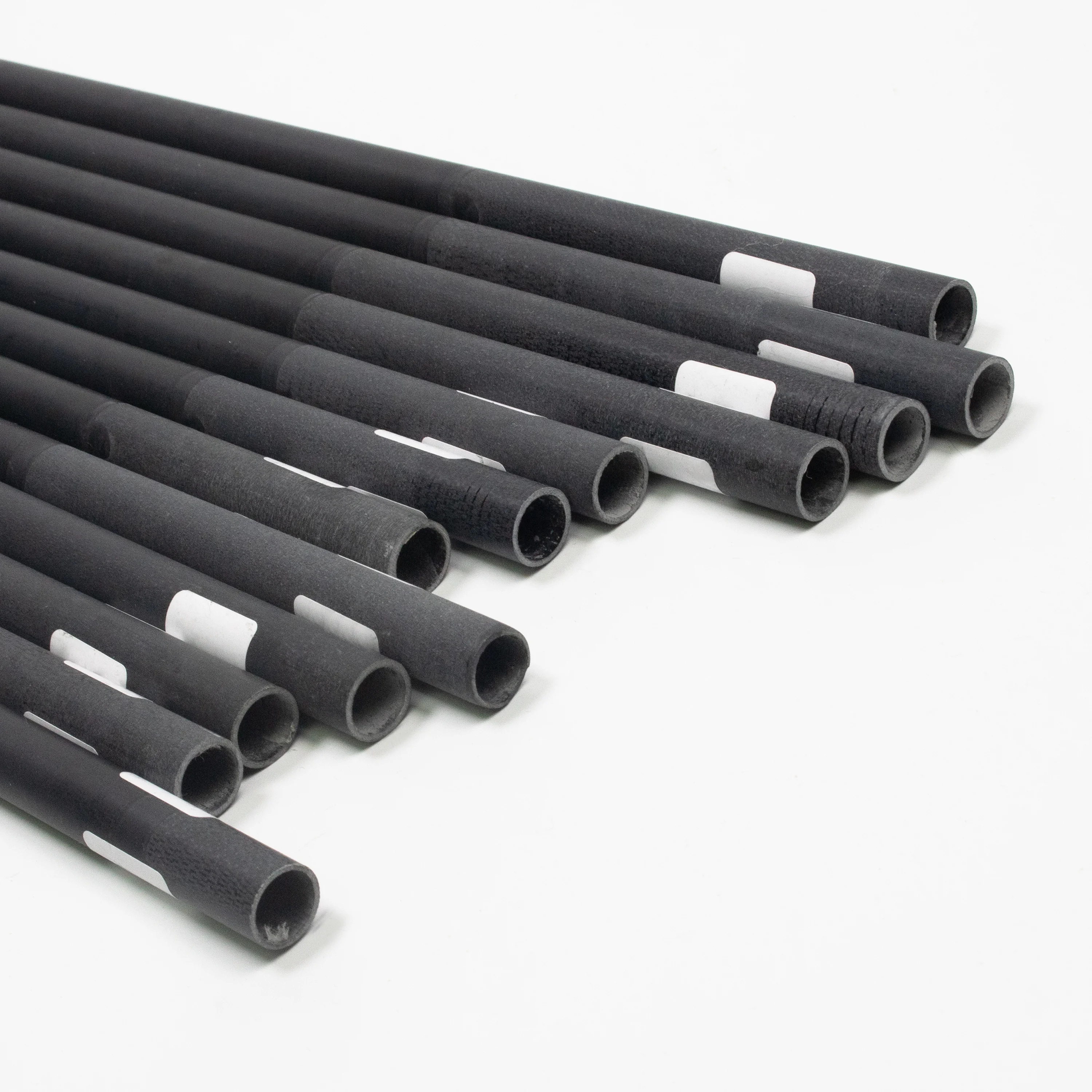 Yopral Custom LOGO Standard Golf Club Stepless Steel Golf Putter Shafts For Drivers