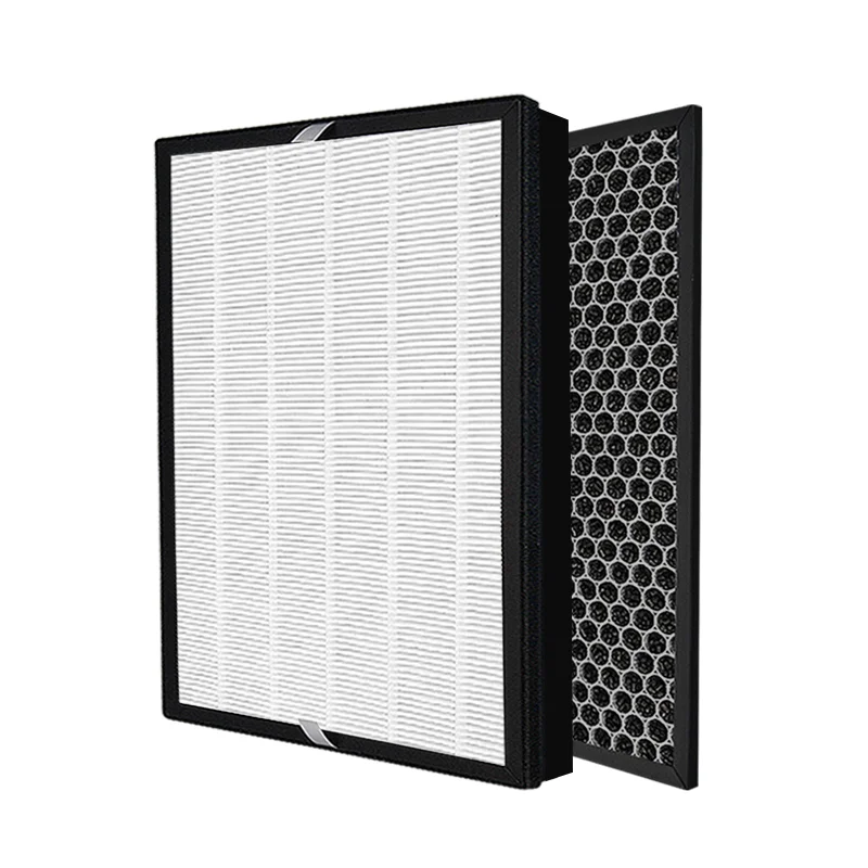 FY2420/2422 Activated Carbon hepa Filter for Philips Air Purifier AC2889 AC2887, AC2882,AC3822 (1600164570137)