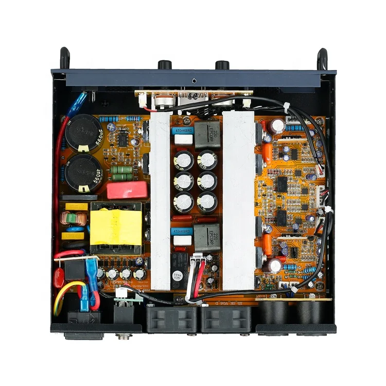 mini-LD2450 Home Mini  Multi-functional Entertainment  Digital Audio Amplifier