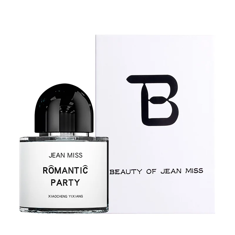 MINI lovely round head lady perfume high cold fresh natural long lasting rose eau de toilette fragrance spray