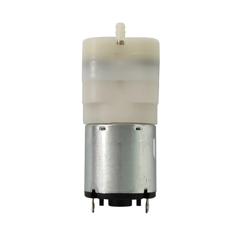 Mini Air Pump 3.7V 6V 12V DC Hand rehabilitators Massage seats atomizer Car massage seats Massage pillowsMicro air pump