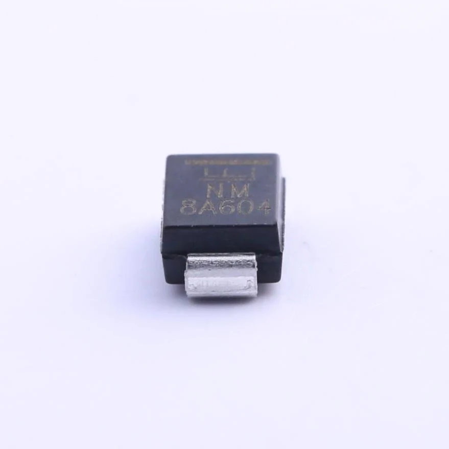 Hot Selling ESD Suppressor Diode TVS Diodes SMB(DO 214AA) SMBJ64A (1600258344415)